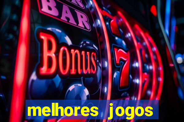 melhores jogos pagos ios